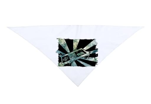 MERCHANDMANIA PACK 2 PAÑOLETAS TRIANGULARES SUAVES mando consola retro antigua vintage epoca 8 bits moda cuello fiestas | Ya disponible en tu tienda friki favorita! En mundofriki.es!