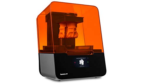 Formlabs Form 3 Basic Package : Amazon.in: Industrial &amp; Scientific