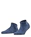 Produktbild FALKE Family Damen Sneakersocken navyblue (6499), 35-38