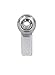 QSC CFR-4, 1/4 X 1/4-28 Economy Female RH Rod End