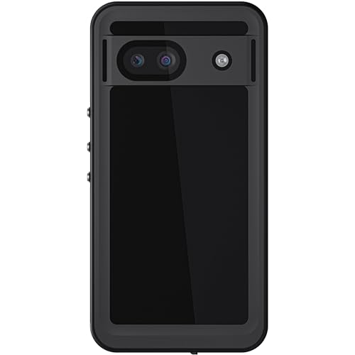 Coque Google Pixel 8a antichoc intégrale 360 Ghostek Slim