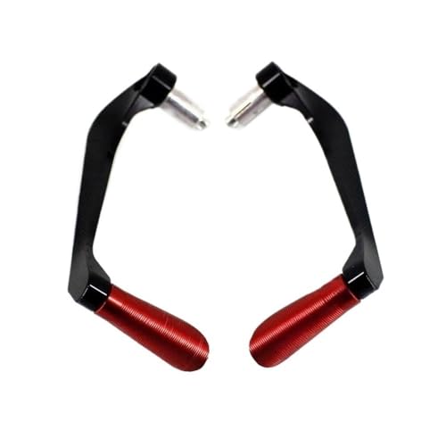 Protege main moto GSXF600 GSX750F Katana garde guidon levier embrayage frein protecteur