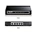 TP-Link 5 Port Gigabit Ethernet Network Switch | Plug and Play | Desktop or Wall-Mount | Plastic Case Ethernet Splitter | Fanless | Traffic Optimization | Unmanaged (TL-SG1005D)