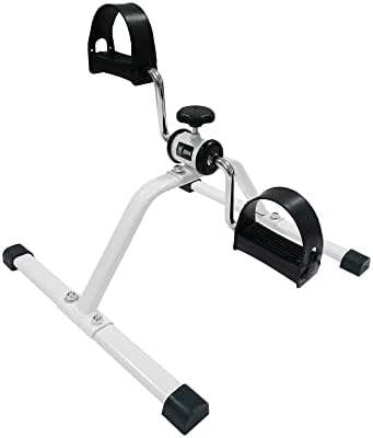 Mini Bicicleta Ergométrica Bike Fisioterapia Odin Fit