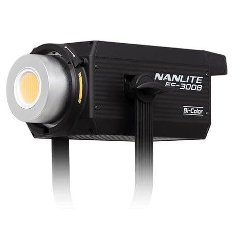 Nanlite FS-300B