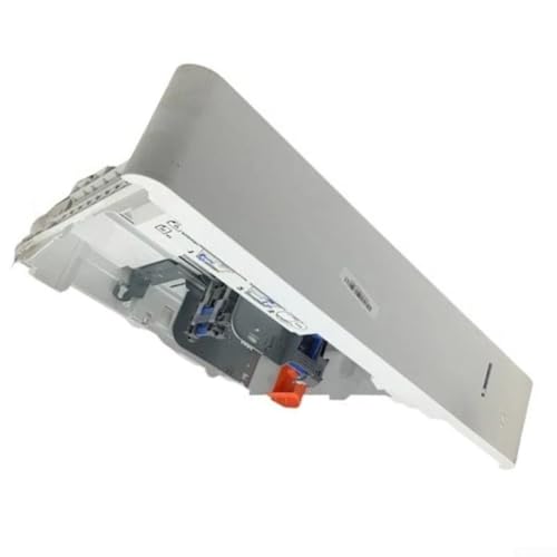 Module d'entrée format légal A4 HP M631 M634 pour grand volume bureau