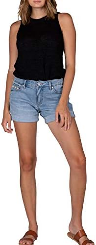 Jag Jeans Women's Alex Mid Rise 