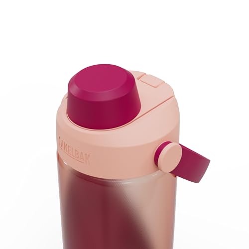 CamelBak Thrive Chug Botella de Agua 20oz, Blush Dawn miniatura 3