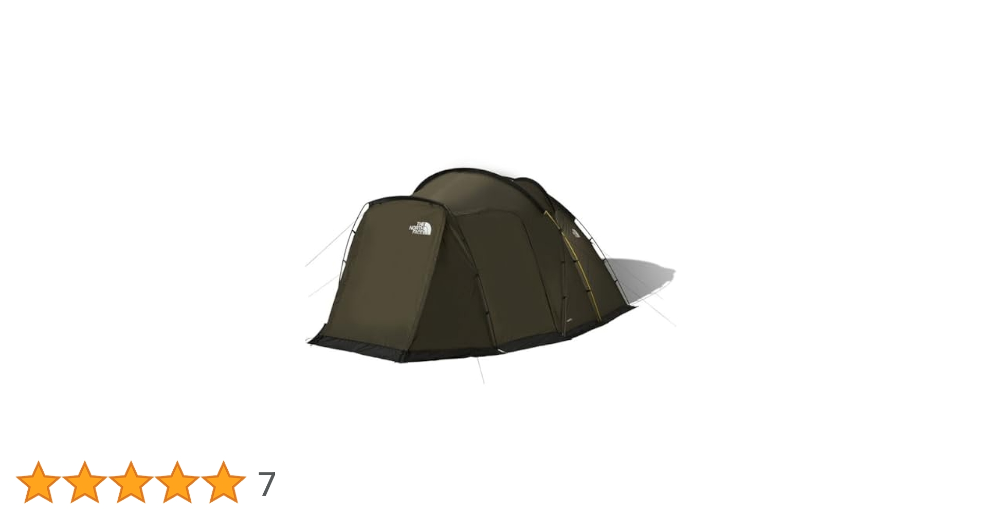 Amazon.co.jp: The North Face Lander 6 Lander 6 NV22100 Tent