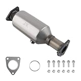 maXpeedingrods Catalytic Converter w/Gasket for Honda Accord 2.3L L4 1998 1999 2000 2001 2002 (EPA Compliant), 40234
