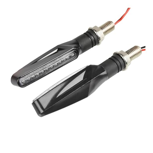 Clignotant moto et feu arrière LED pour YZF R1 R6 R125 YZFR15 R25 R3
