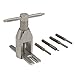 HLSONHENGM 1 Set RC Helicopter Motor Pinion Parts for Stainless Steel Motor Pinion Puller Removal Tool Accessory Kit