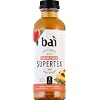 Bai Narino Peach Tea, Antioxidant Infused Tea, 18 Fl Oz