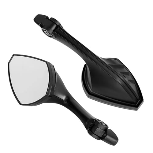 Espejo retrovisor de moto para sustituir el de serie en CBR650R 3