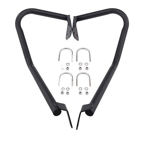Crash bar pour CRF250L et Rally 2017-2020 barre de protection moto