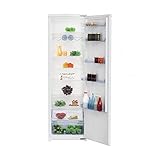  Beko BSSA315K3SN – Einbaukühlschrank