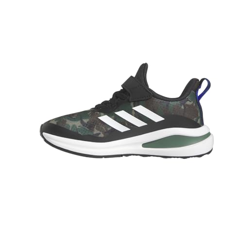 Image of adidas Kids' FortaRun Cloudfoam Running Shoes