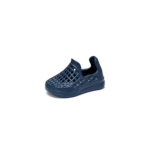 Image of LUSSO CLOUD Scenario Kids Slip-On Waterproof Shoes - Lightweight IP-EVA, Breathable, Water Shoes, Easy On Comfort