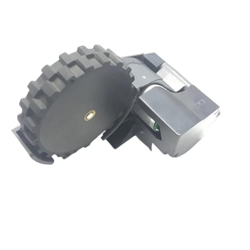 掃除機用移動式ウォーキングホイール(左右)Roborock C10 E20 E25 E35対応(R)