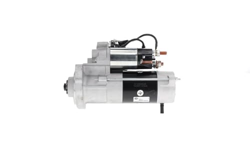 Démarreur HELLA 8Ea 012 586-281 mécanique générale de précision 24V - 3