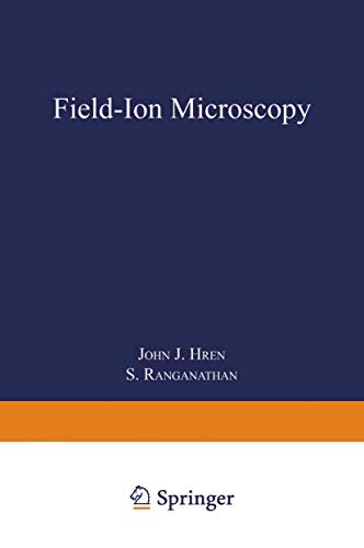 Field-Ion Microscopy view 2