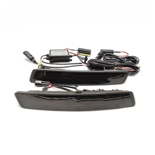 Luces giro intermitente VW Beetle 2006-2010 parachoques delantero
