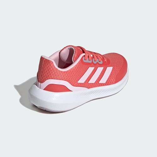 Image of Adidas Unisex-Child Runfalcon 3 Running Shoes