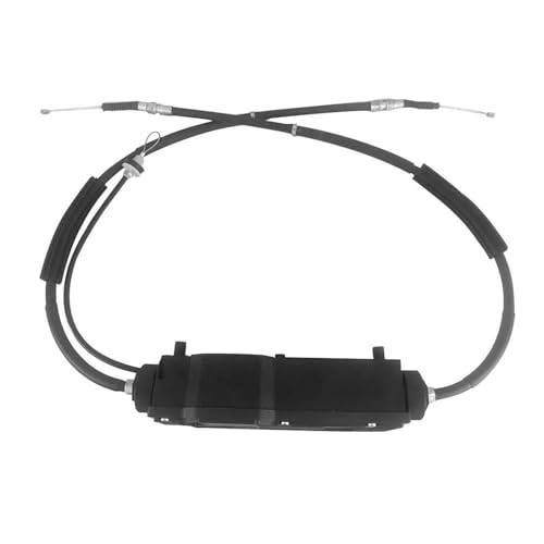 Freno mano eléctrico actuador 34436874219 unidad control BMW 535i 535d F07 GT