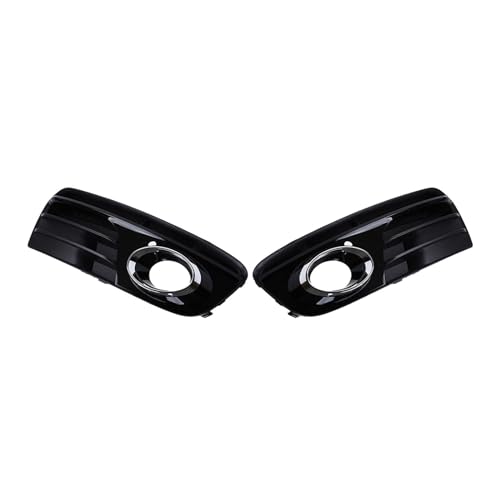 Cache-phares antibrouillard Audi Q5 pour rouler sereinement en hiver