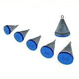 Colmic Sonda da Pesca Sonda Neoprene 15 g