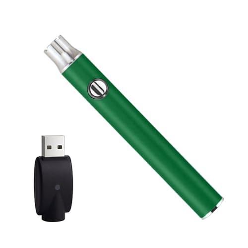 XISAOK High Efficiency 350mAh Soldering Iron Battery Rod with Variable Voltages Setting for Precise Work Circuit Board Welding