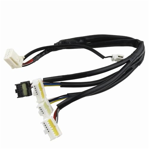 Bouton volant automatique audio téléphone Bluetooth pour i30 - 4