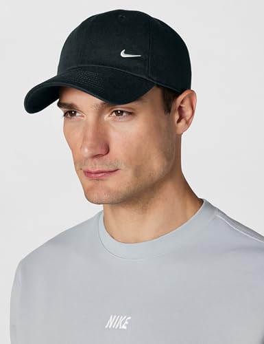 Image of Nike Unisex Adult Club Unstructured Cap Hat | Mens and Womens