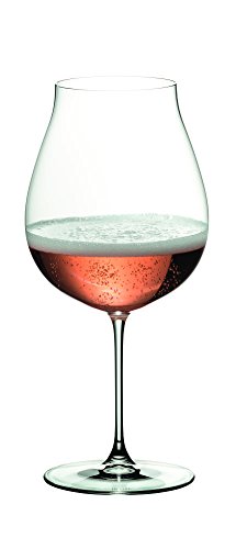 Riedel Veritas New World Pinot Noir Glass