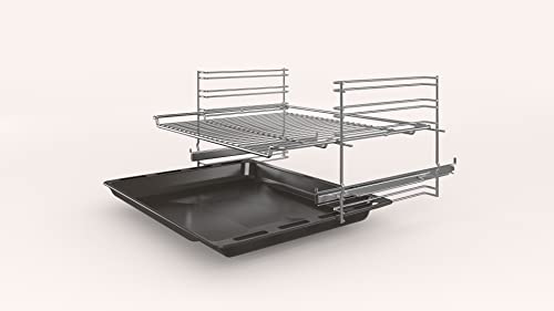Balay 3HB2031X0 Forno Forno Elettrico 66 L Nero, Acciaio Inossidabile A - 6
