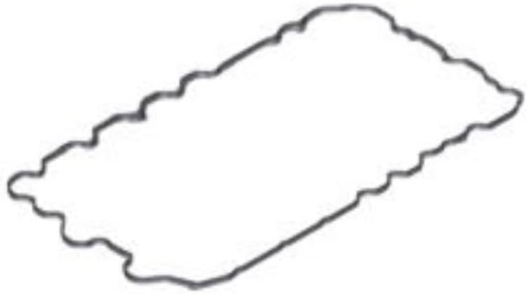 1 PC/Set of 11137809836 Oil PAN Gasket (MOLEI-AUTO)