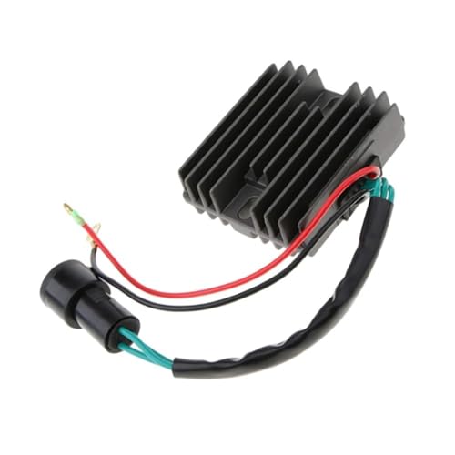 Régulateur tension moto redresseur de tension hors-bord 80 90 100 Marine