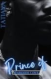 Prince of Parkside Cove: Book I