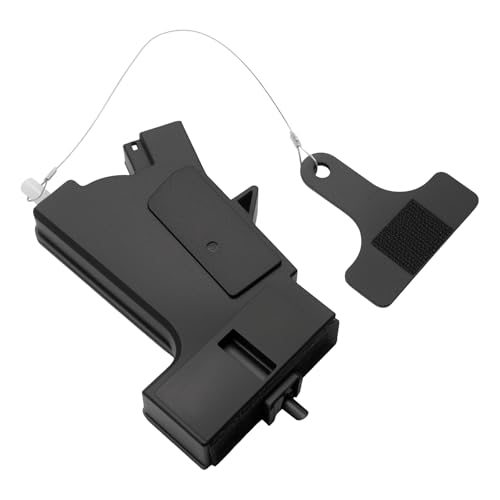 SYOWADA 815902T000 Fuel Door Lock Actuator Replacement for Kia Optima 2011-2020, 81590-2T000 Fuel Door Lock Actuator Replacement for Hyundai Sonata Sedan 2015-2019.
