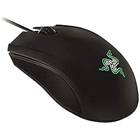 Algopix Similar Product 20 - Razer Abyssus Essential True 7200 Dpi