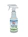 XO Odor Neutralizer Ready to Use (32oz, 1gallon, 5gallons) - All-Natural Odor Neutralizer Deodorizer, 16-Ounce, Clear
