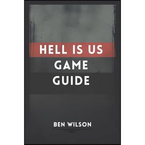 Hell is Us Game Guide: Decisions, Combat, and Survival