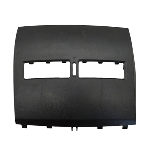 Panel de instrumentos central para Tiida, ideal para mantener fresco tu coche familiar