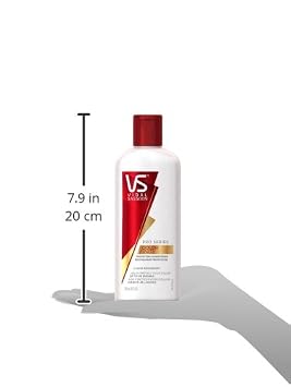 Vidal Sassoon ColorFinity Conditioner, 12 Fluid Ounce