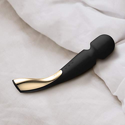 LELO Smart Wand 2 Massagestab in L für Entspannung und Wellness