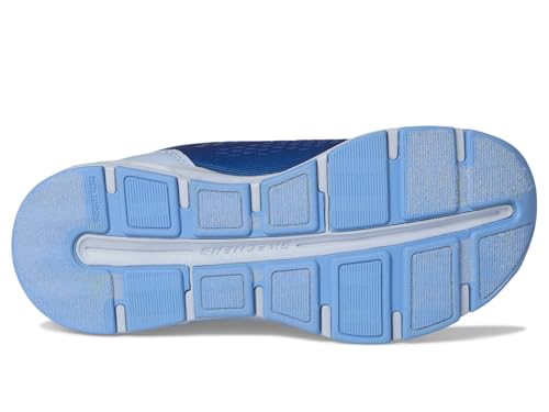 Skechers Women's Hands Free Slip-ins, Glide-Step + -Vista Lane 303654l (Little Big Kid) Sneaker4