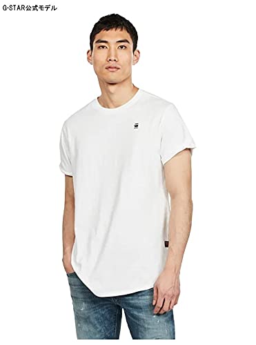 G-STAR RAW Herren Lash T-Shirt – Ansicht 3