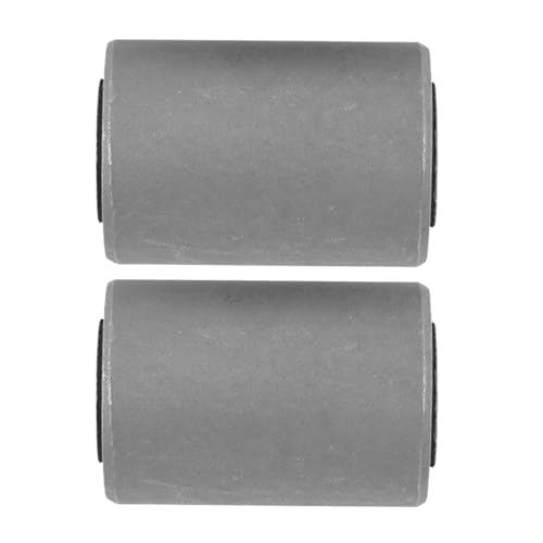 Bujes de suspension de basculante CA200 que eliminan vibracion