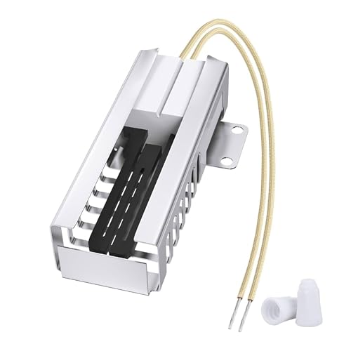 5303935066 Oven igniter Replacement for Frigidaire 6 gas oven range ignitor Replacement for numbers AR5066 12400035 318177710 7318177710 316428600 5303308452