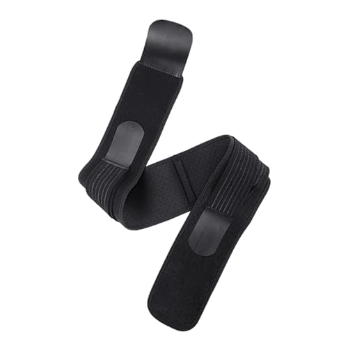 Faja deportiva transpirable para cintura y abdomen miniatura 1